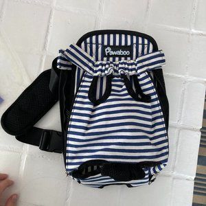 Pawaboo Small Front Pet Carrier